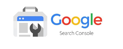 Bild zeigt das Beitragsbild zu Google Search Console
